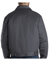 Dickies Men's Insulated Eisenhower Jacket - Big & Tall