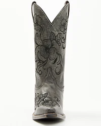 Shyanne Women's Lasy Western Boots - Snip Toe