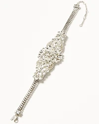 Shyanne Women's Bling Statement Necklace
