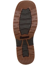 Rocky Men's Iron Skull Waterproof Western Boots - Composite Toe
