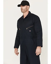 Dickies Men's Deluxe Blended Long Sleeve Coverall