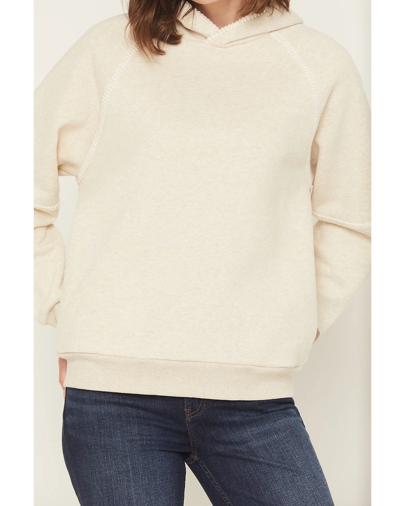 UGG Women's Stitched Hoodie