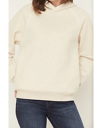 UGG Women's Stitched Hoodie