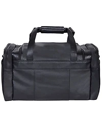 Scully Leather Carry-On Travel Bag