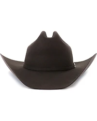 George Strait by Resistol Logan 6X Felt Hat