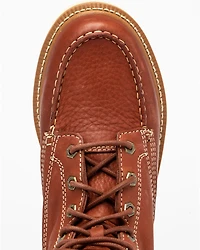 Hawx Men's 8" Lacer Wedge Work Boots - Soft Toe