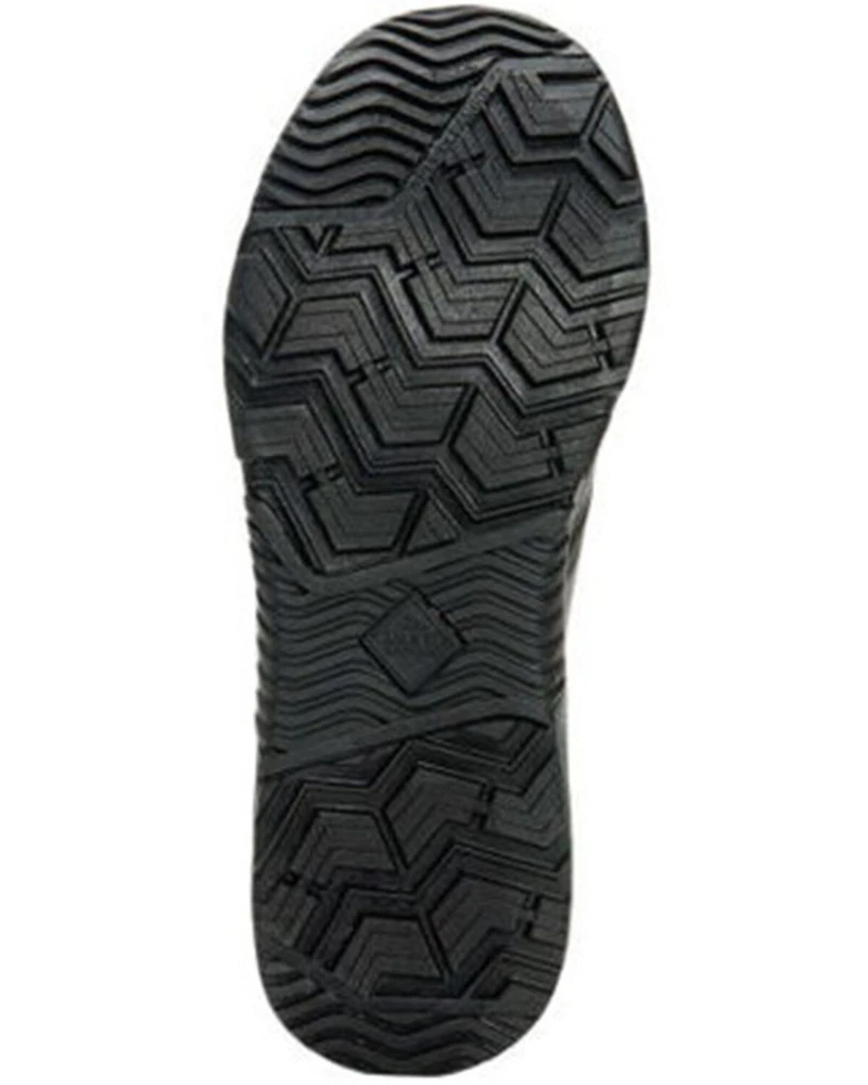 Muck Boots Women's Outscape Slip-On Shoes - Round Toe