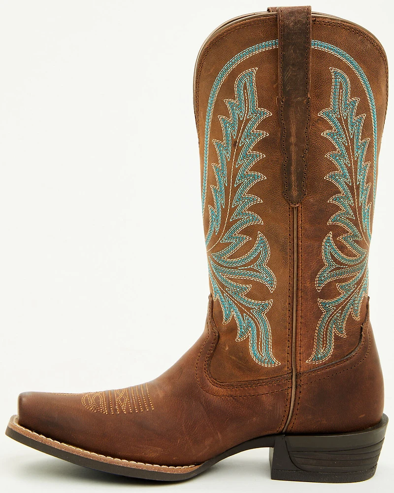 Ariat Women's Rock Creek Western Boots