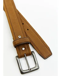 Hawx Men's Heavy Duty Stitch Work Belt