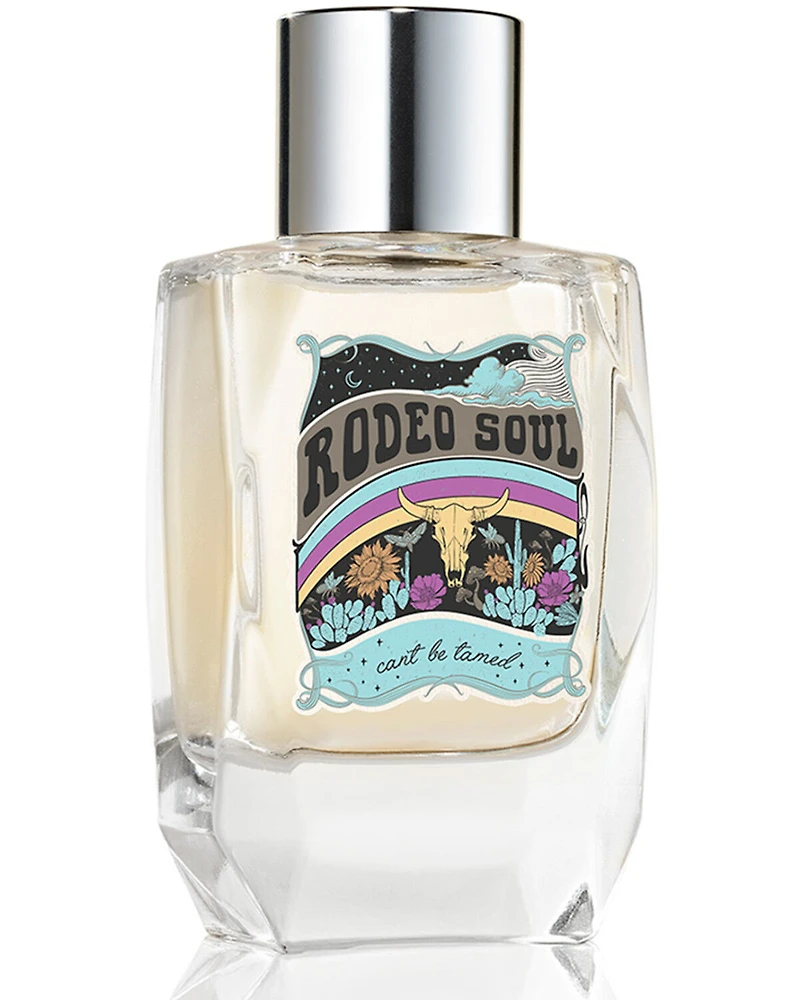 Tru Fragrances Women's Rodeo Soul Perfume