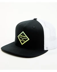 Kimes Ranch Men's Diamond Dogs Logo Patch Ball Cap