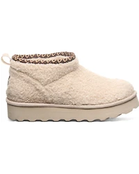 Bearpaw Women's Snuggle Deco Casual Boots