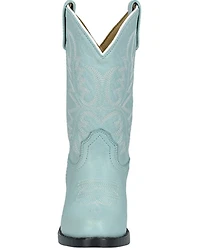 Smoky Mountain Girls' Denver Western Boots - Round Toe