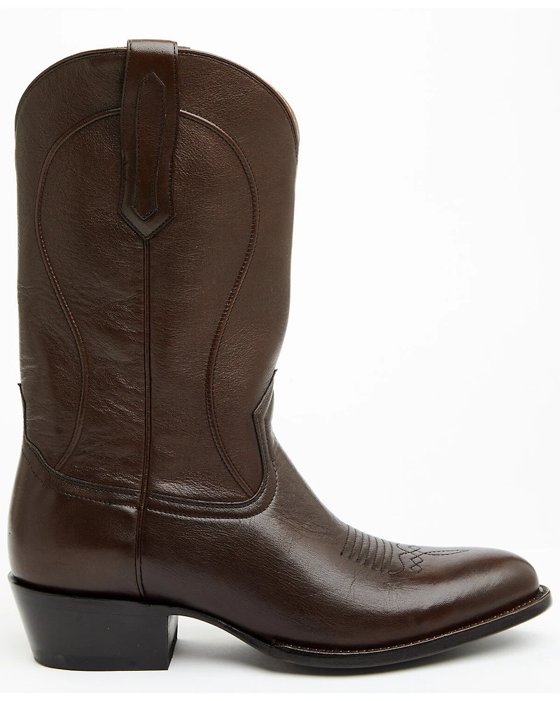 Cody James Black 1978® Men's Chapman Western Boots - Round Toe