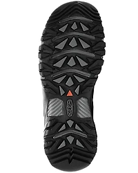 Keen Men's Targhee Waterproof Work Boots - Soft Toe