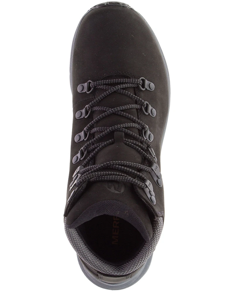 Merrell Men's Ontario Waterproof Hiking Boots - Soft Toe