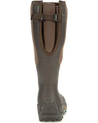 Muck Boots Men's Wetland XF Rubber - Round Toe
