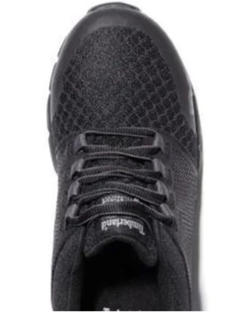 Timberland PRO Women's Radius Work Shoes - Composite Toe