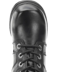 Harley Davidson Women's Eda Lace-Up Harness Boots