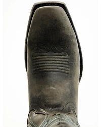 Moonshine Spirit Men's Kelsey Western Boots - Broad Square Toe