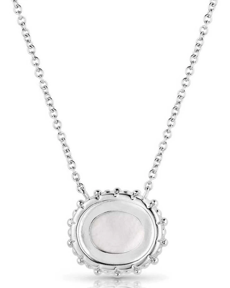 Montana Silversmiths Women's Heavenly Skies Necklace