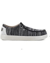 Volcom Women's Chill Slip-On Casual Work Shoes - Composite Toe