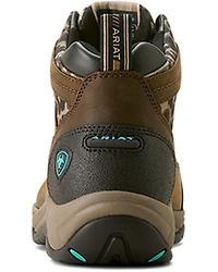 Ariat Women's Terrain Waterproof Hiking Boots - Soft Toe