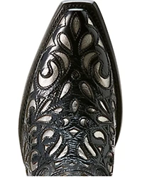 Ariat Women's Valentina Outlay Western Booties - Snip Toe