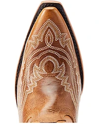 Ariat Women's Casanova Western Boots - Snip Toe