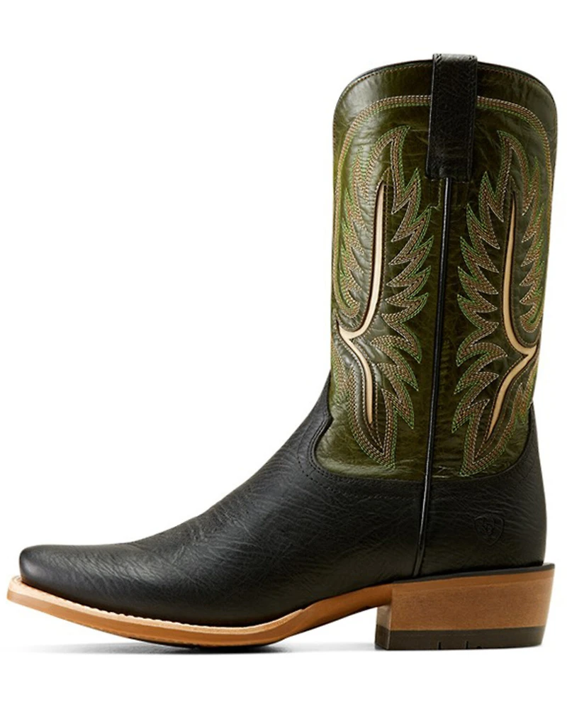 Ariat Men's Stadtler Western Boots - Square Toe