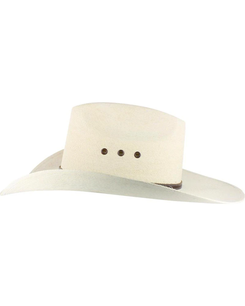 Atwood 7X Kaycee Palm Cowboy Hat