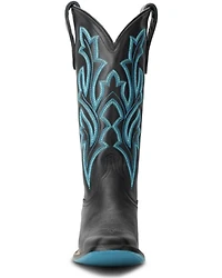 Lane Women's Classic Western Boots - Square Toe
