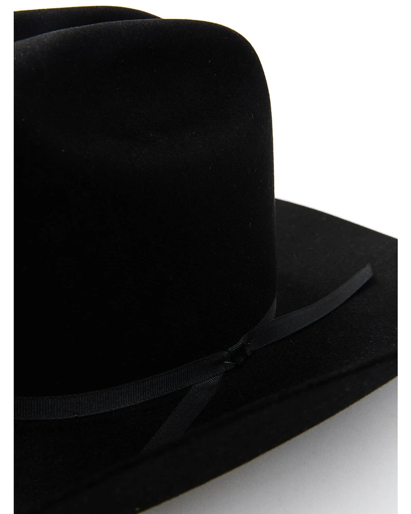 Serratelli 5X Felt Cowboy Hat