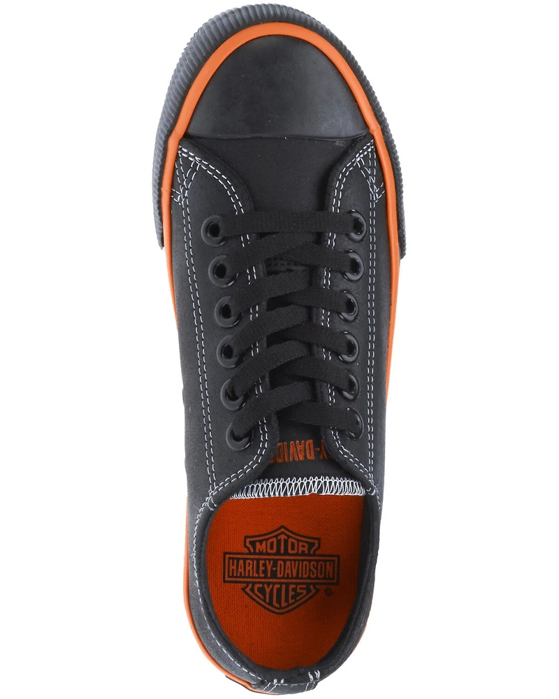 Harley Davidson Women's Zia Moto Shoes