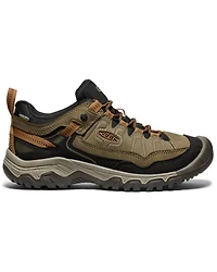 Keen Men's Targhee IV Wide Waterproof Hiking Shoes - Soft Toe