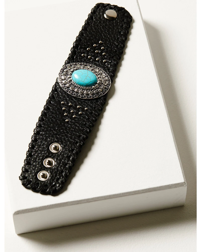 Idyllwind Women's Palomar Cuff Bracelet