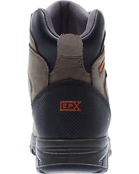 Wolverine Men's Blade Waterproof Work Boots