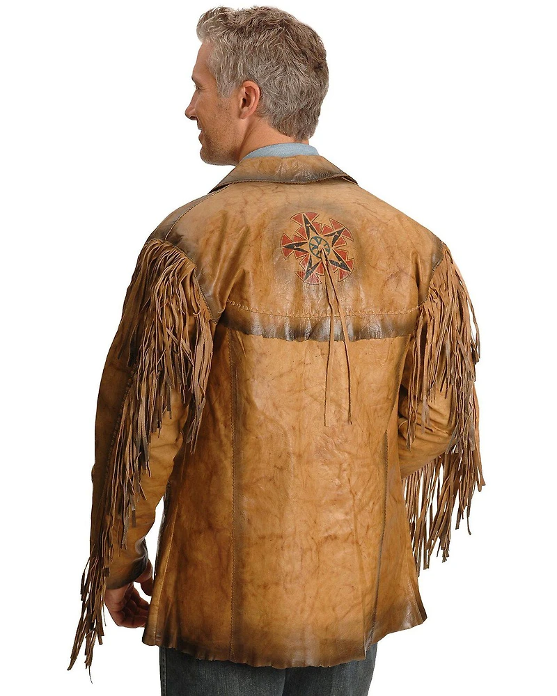 Kobler Maricopa Leather Jacket