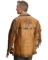 Kobler Maricopa Leather Jacket