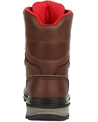 Rocky Men's Rams Horn Waterproof Work Boots - Soft Toe