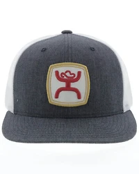 Hooey Men's Zenith Trucker Cap