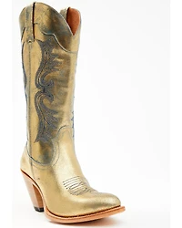 Shyanne Women's Sass Western Boots - Round Toe