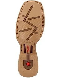 Durango Women's Lady Rebel Pro Crimson Western Boot - Broad Square Toe