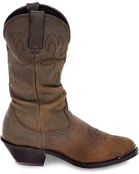 Durango Women's Slouch 11" Western Boots