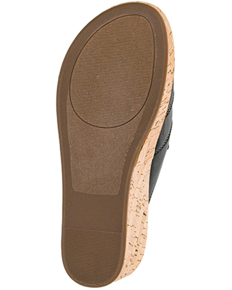 Corkys Women's Neon Moon Sandals