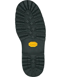 Chippewa Classic 8" Logger Boots - Round Toe