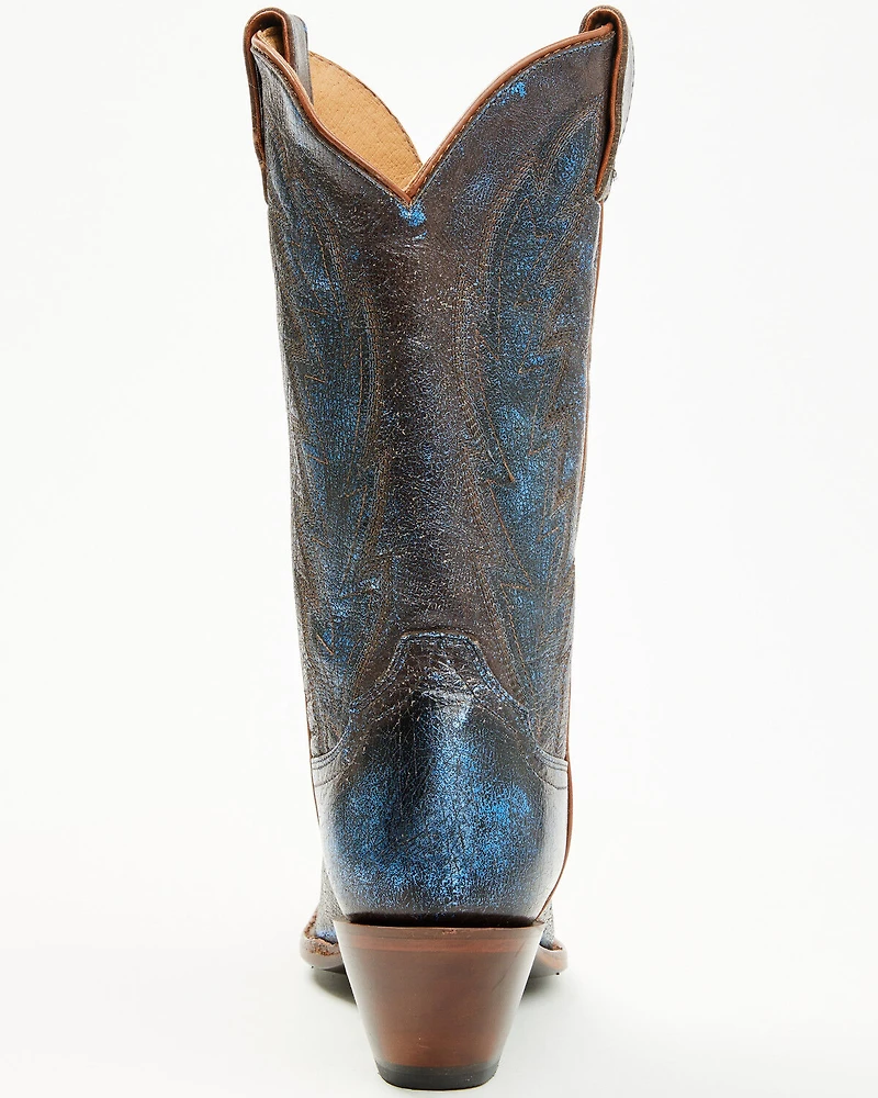 Idyllwind Women's Two Step Western Boots