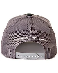 Stackin Bills Men's Texas Patch Mesh Back Baseball Cap