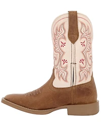 Durango Women's Westward Performance Western Boots