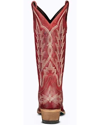 Lane Women's Lexington Western Boots - Snip Toe